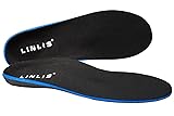Orthotic Insoles for Flat Feet Insoles by LINLIS
