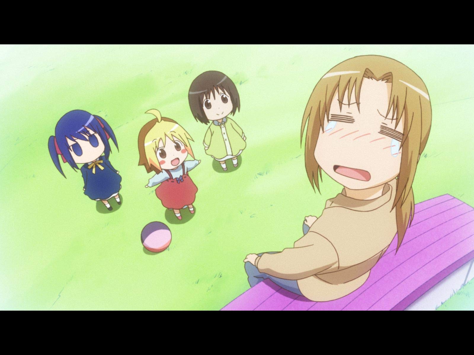 Amazon Co Jp はなまる幼稚園を観る Prime Video