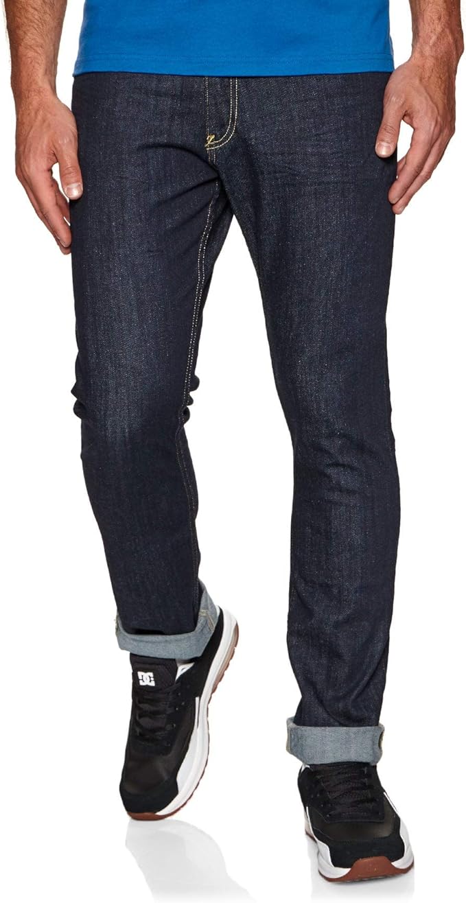 dc worker straight jeans