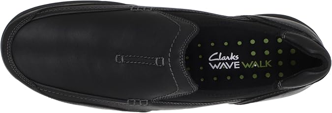 clarks wave vortex