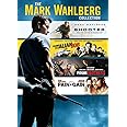 The Mark Wahlberg Collection (Pain & Gain / Four Brothers / The Italian Job / Shooter)