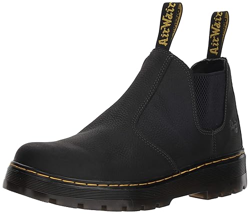 doc martens hardie