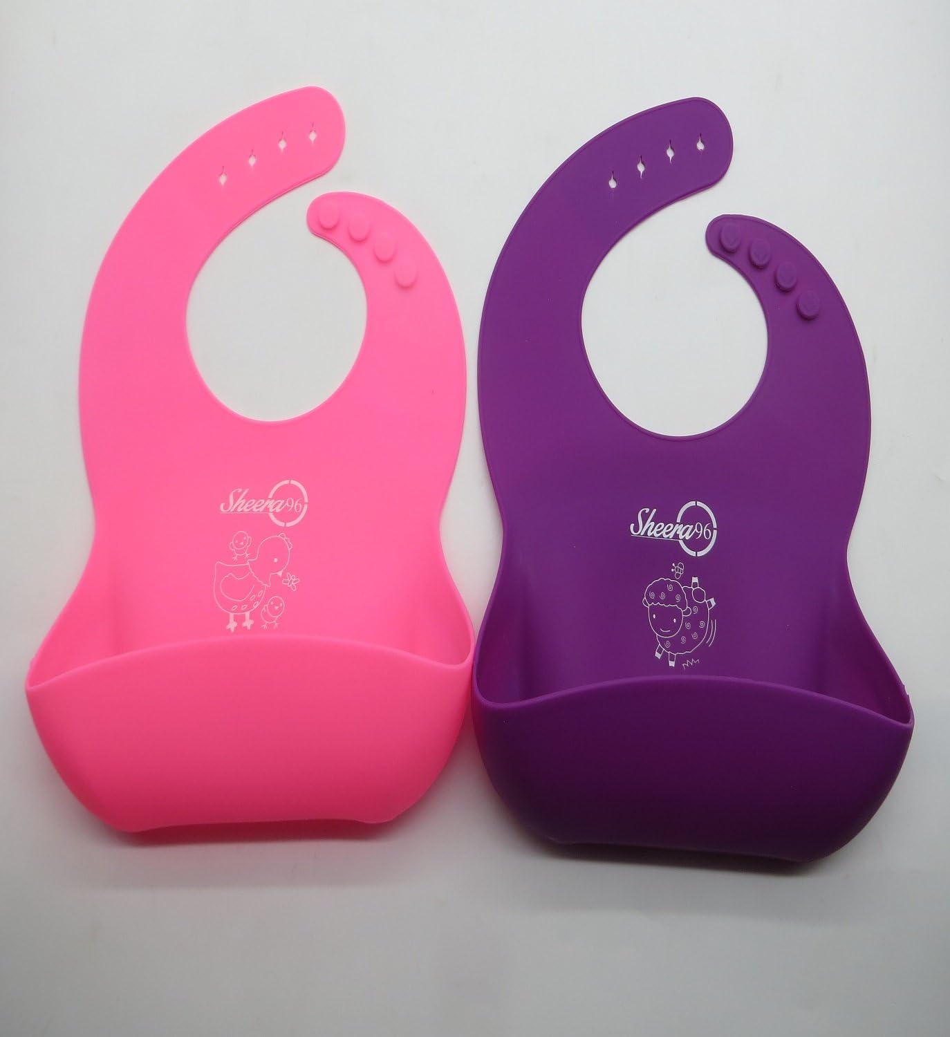 Pet Hair Remover for Laundry - LEADTEAM Non-Toxic Reusable with Remove Hair from Dogs and Cats on Clothes in The Washing Machine -2 Pcs
