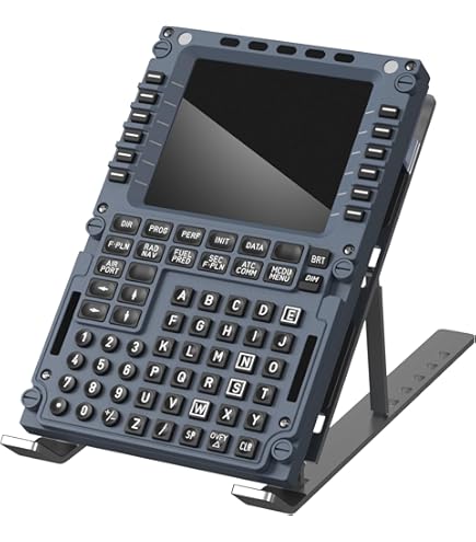 Amazon.com: Logitech G USB G Pro Flight Radio Panel : Video
