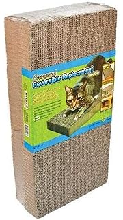 kong cat scratcher refill