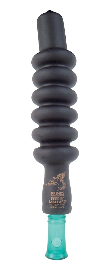 Primos Feedin Mallard Call Amazon Co Uk Sports Outdoors