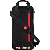 Vic Firth VXSB0063 Performer Classic Stick Bag - Black