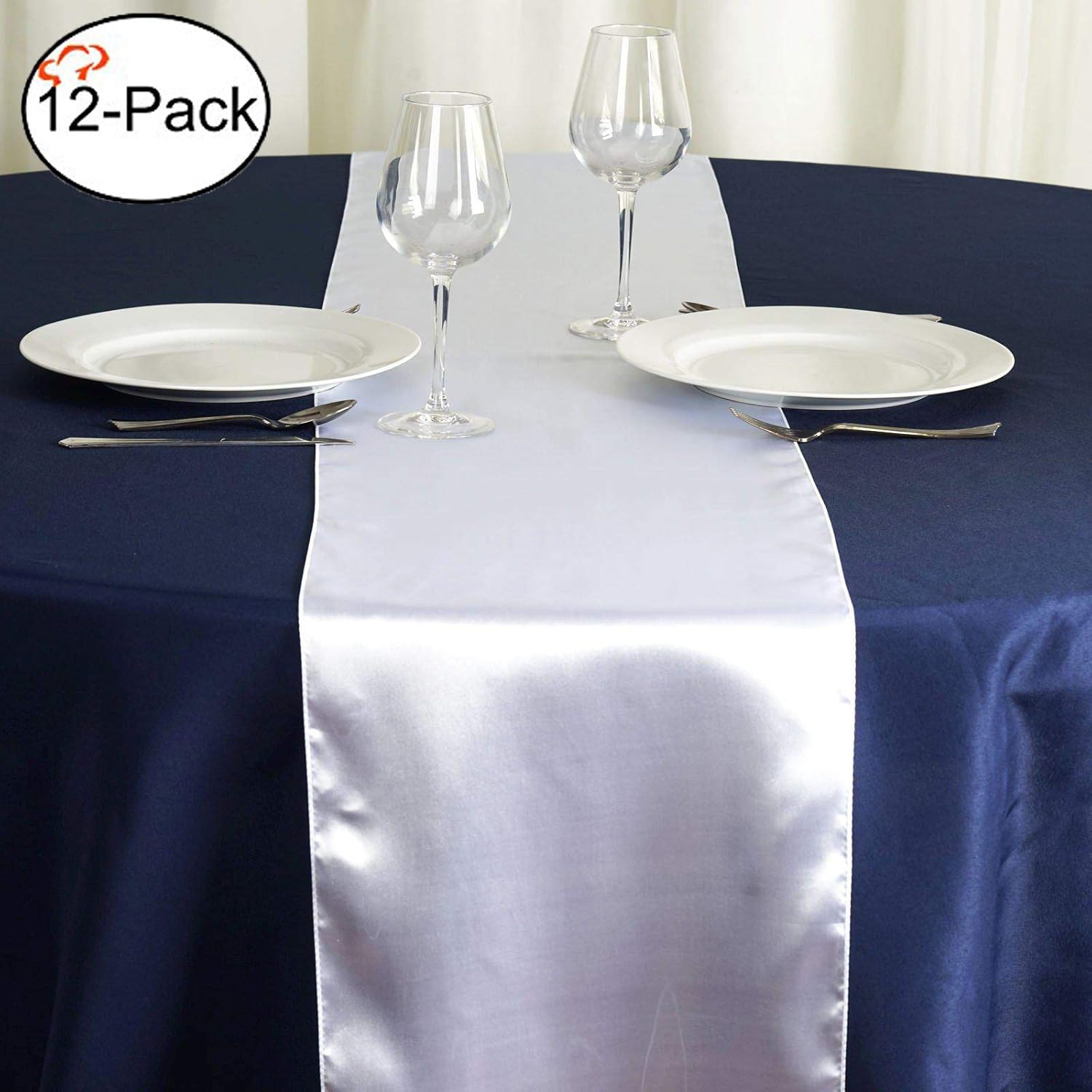 Best Red And White Day Table Runner