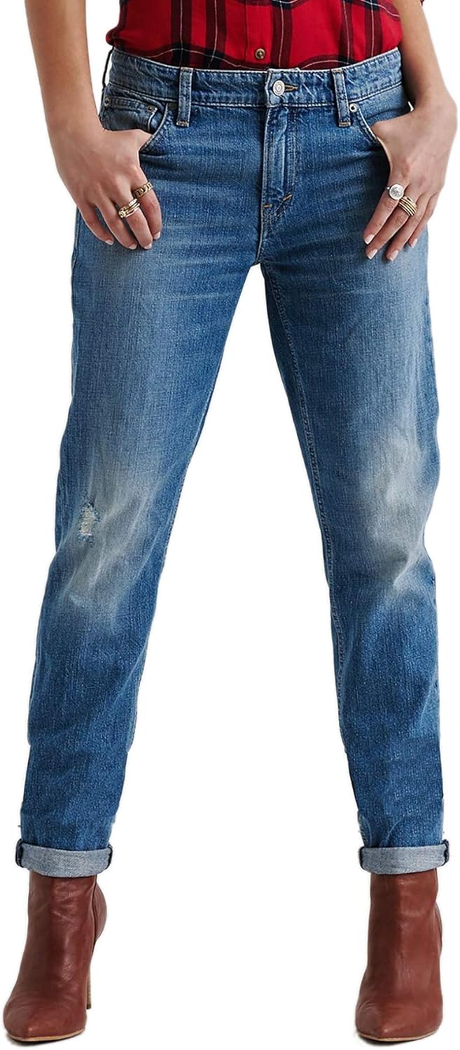 sienna bootcut jeans