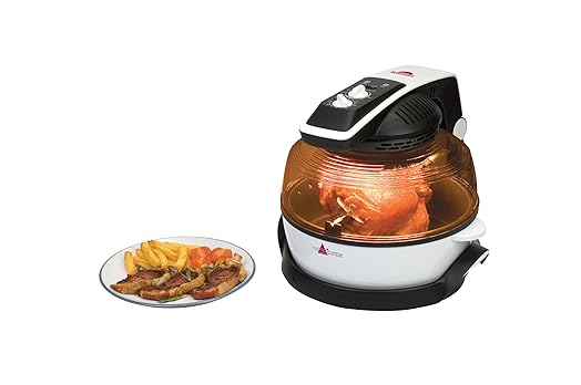 Beaumark Rice Cooker Instruction Manual