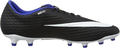 nike hypervenom phelon iii df fg