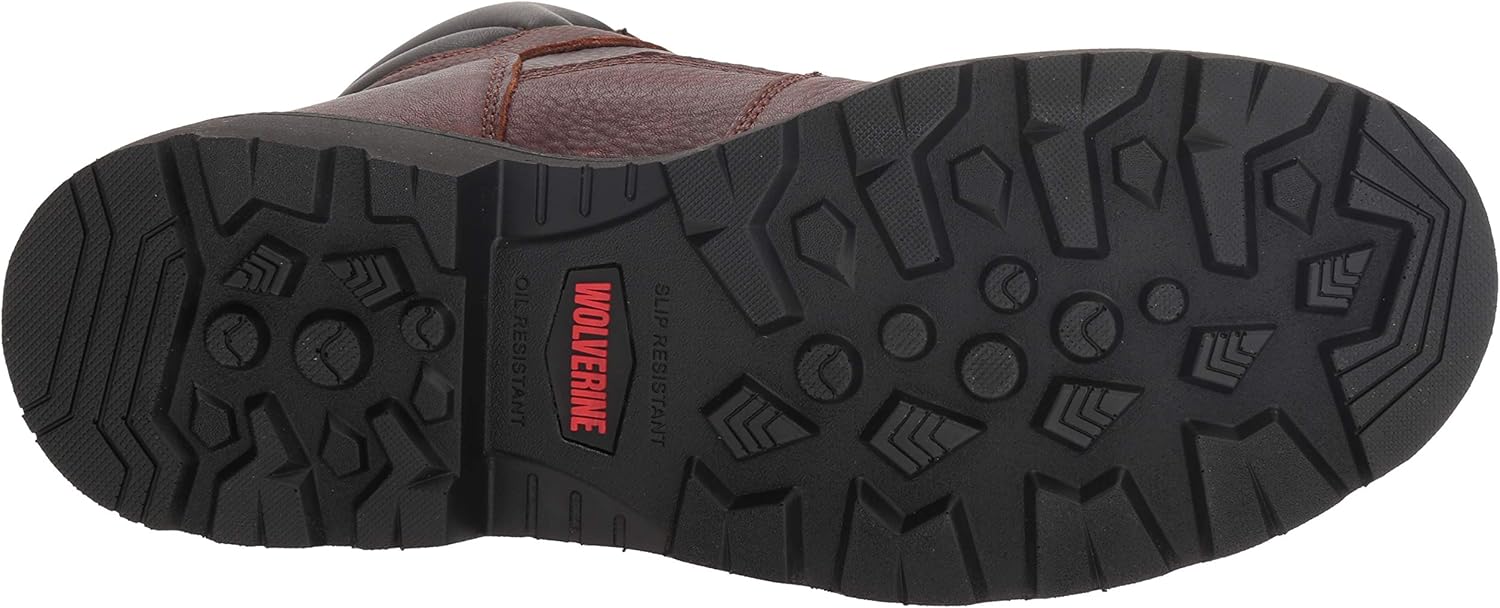 wolverine farmhand boot