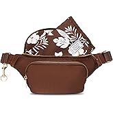 Ditty Co. Small Diaper Bag - Portable Changing Pad - Crossbody Bags For Women - Baby Wipe Holder - Baby Travel Essentials (Chocolate Brown)