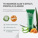 Benton Aloe Propolis Soothing Gel I Moisturizer After Sun No Fragrance No Colors view 3
