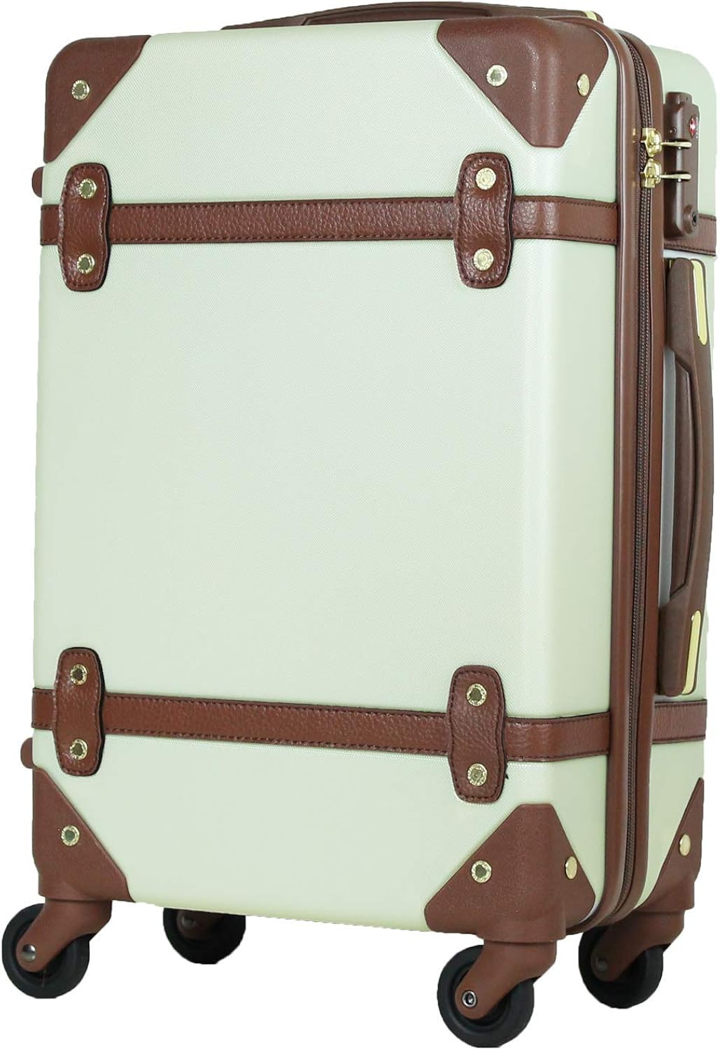 Amazon Moierg モアエルグ キャリーバッグ Ykkファスナー 軽量 キャリーケース スーツケース 修学旅行 Moierg モアエルグ スーツケース