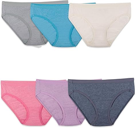 fruit of the loom women's underwear