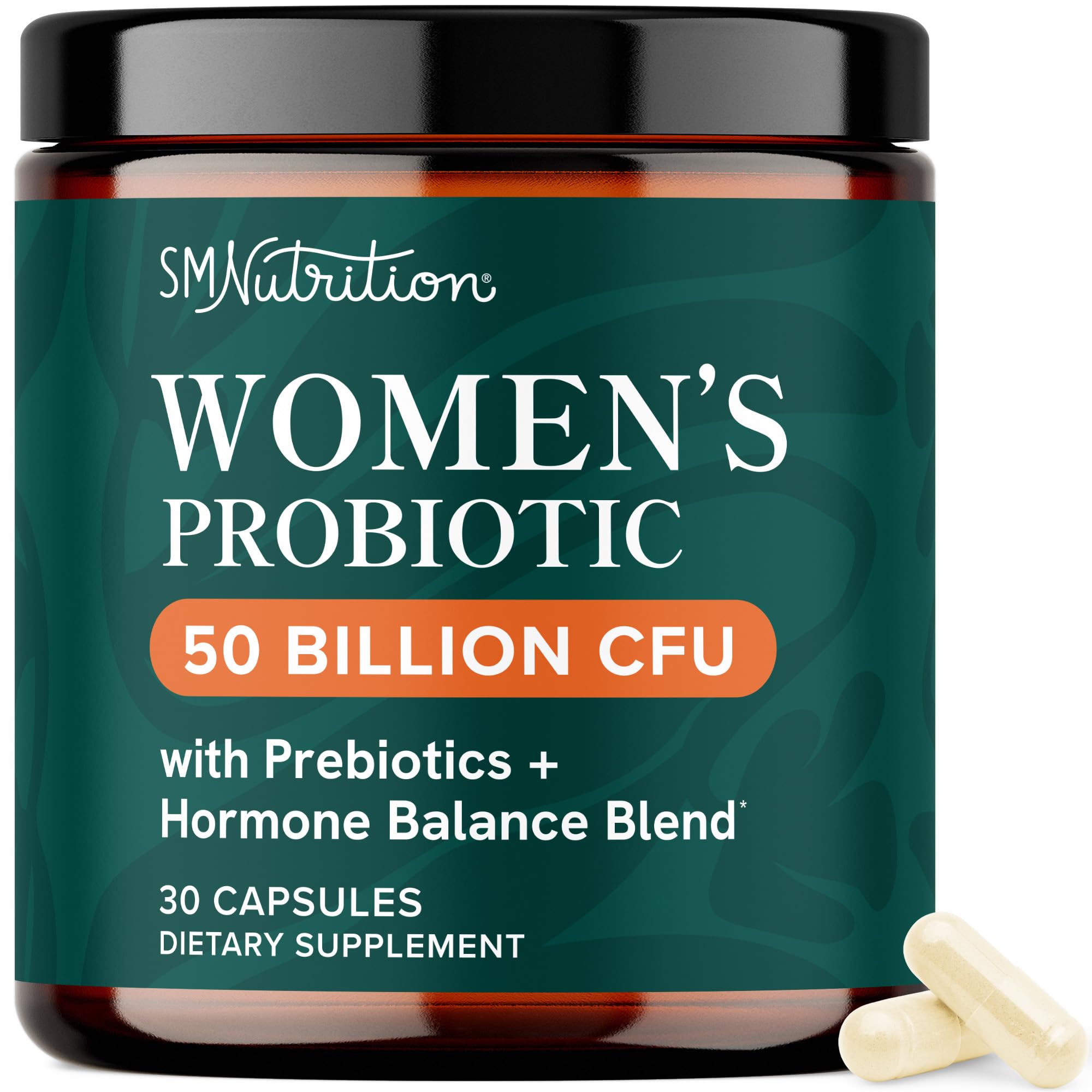 Women's Probiotic
