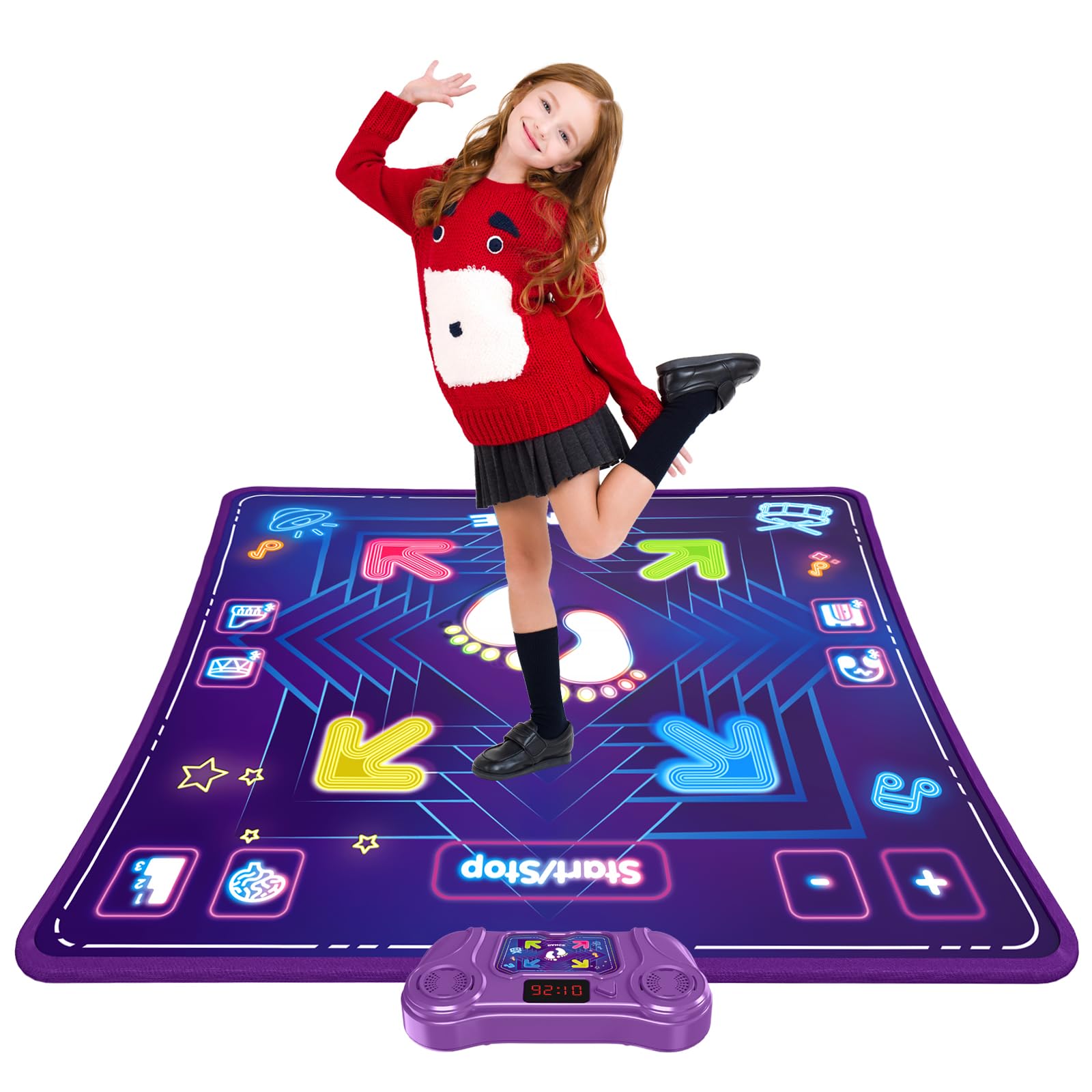 KAKTIN Dance Mat