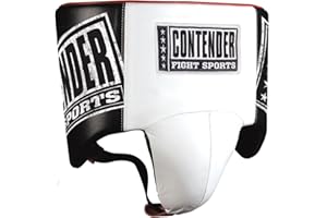 Contender Fight Sports Professional Style No-Foul Protector