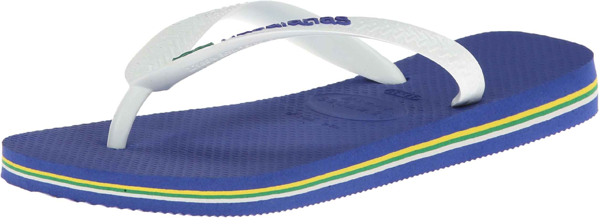 Havaianas Men's Top Sandal Flip Flop