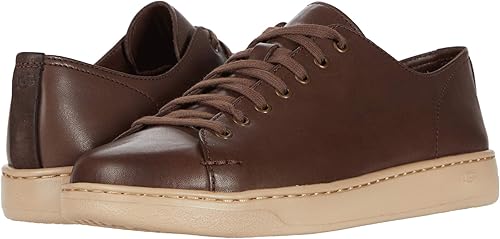 Amazon Ugg スニーカー Pismo Low スニーカー グリズリー サイズ9 Ugg アグ スニーカー