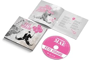 Fête Foraine (Édition Deluxe Limitée)