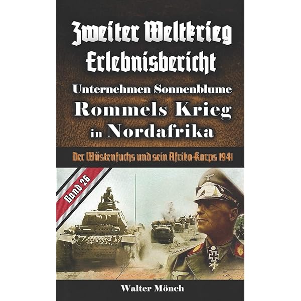 Das Afrika Korps: Kurowski, Franz: 9780811705912: Amazon.com: Books