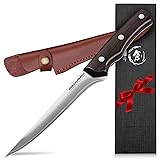 Dream Reach Boning Knife for Meat Cutting Japanese