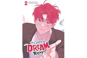 It's Just a Dream… Right?! (Comic) Vol. 2