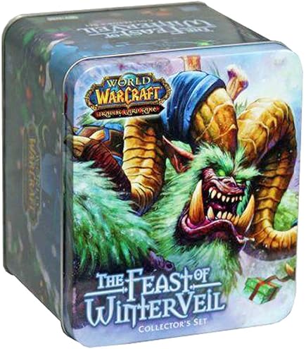 Amazon.com: World of Warcraft TCG WoW Trading Card Game Assault on Icecrown Citadel Treasure Pack : Toys & Games Amazon.com: World of Warcraft TCG WoW Trading Card Game Assault on Icecrown Citadel Treasure Pack : Toys & Games