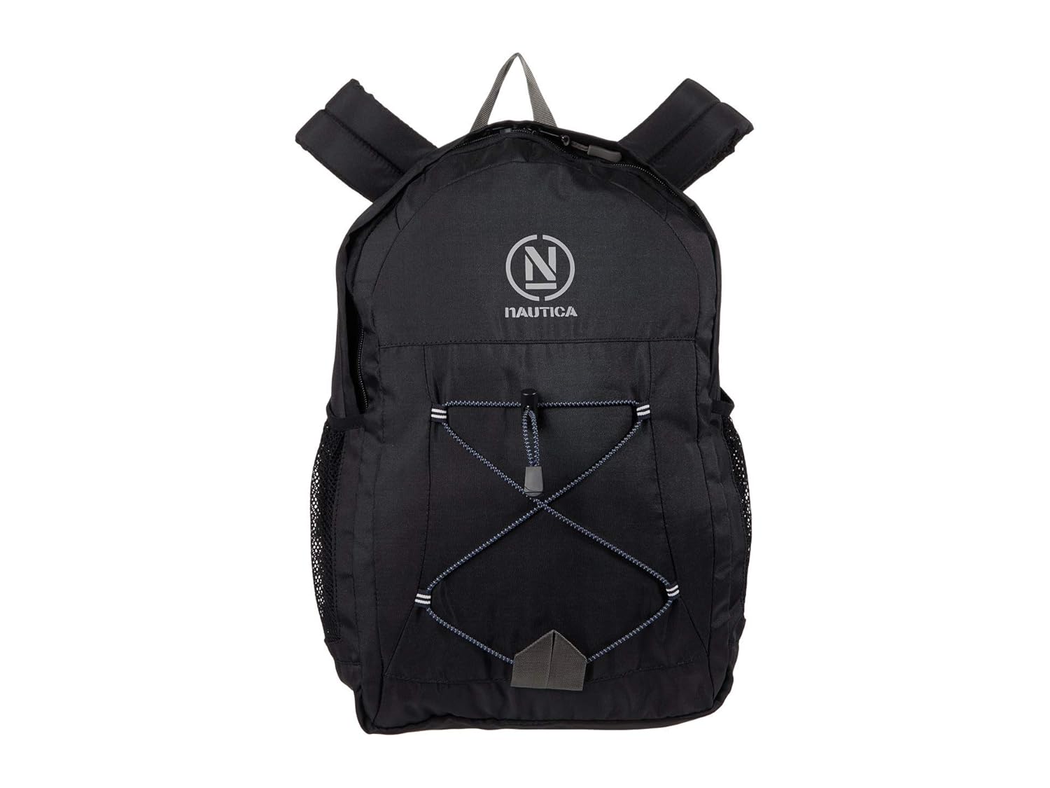 Buy Nautica H20 Sport Backpack Black One Size at Amazon.in