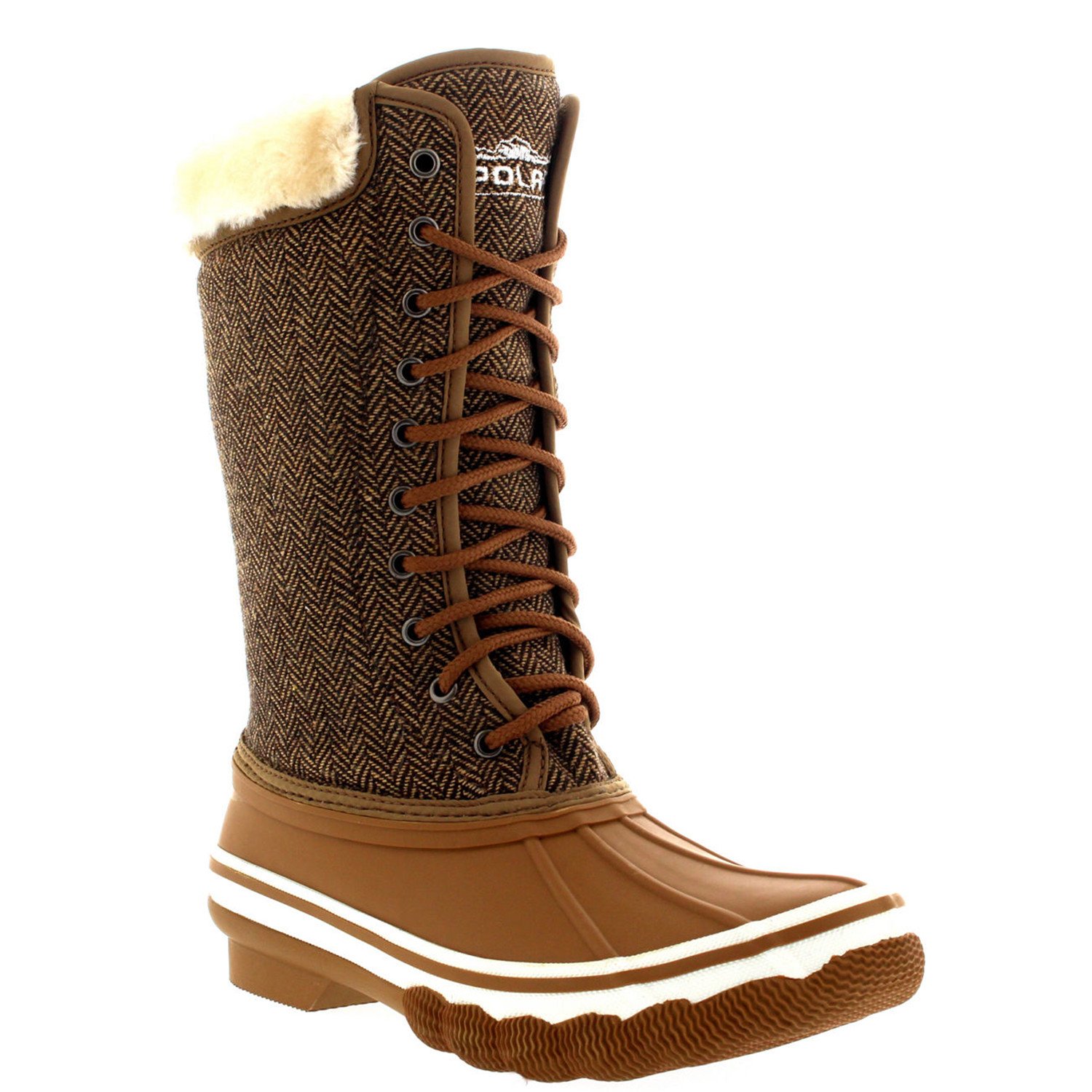 stylish womens rain boots