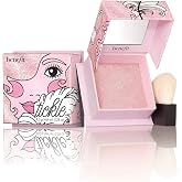 Benefit Tickle Golden Pink Highlighter 0.28 Ounce