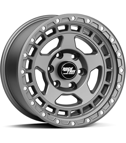 mgm Amazon.com: XD Series by KMC Wheels XD798 Addict Matte Black Wheel