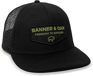 Amazon Com Banner And Oak