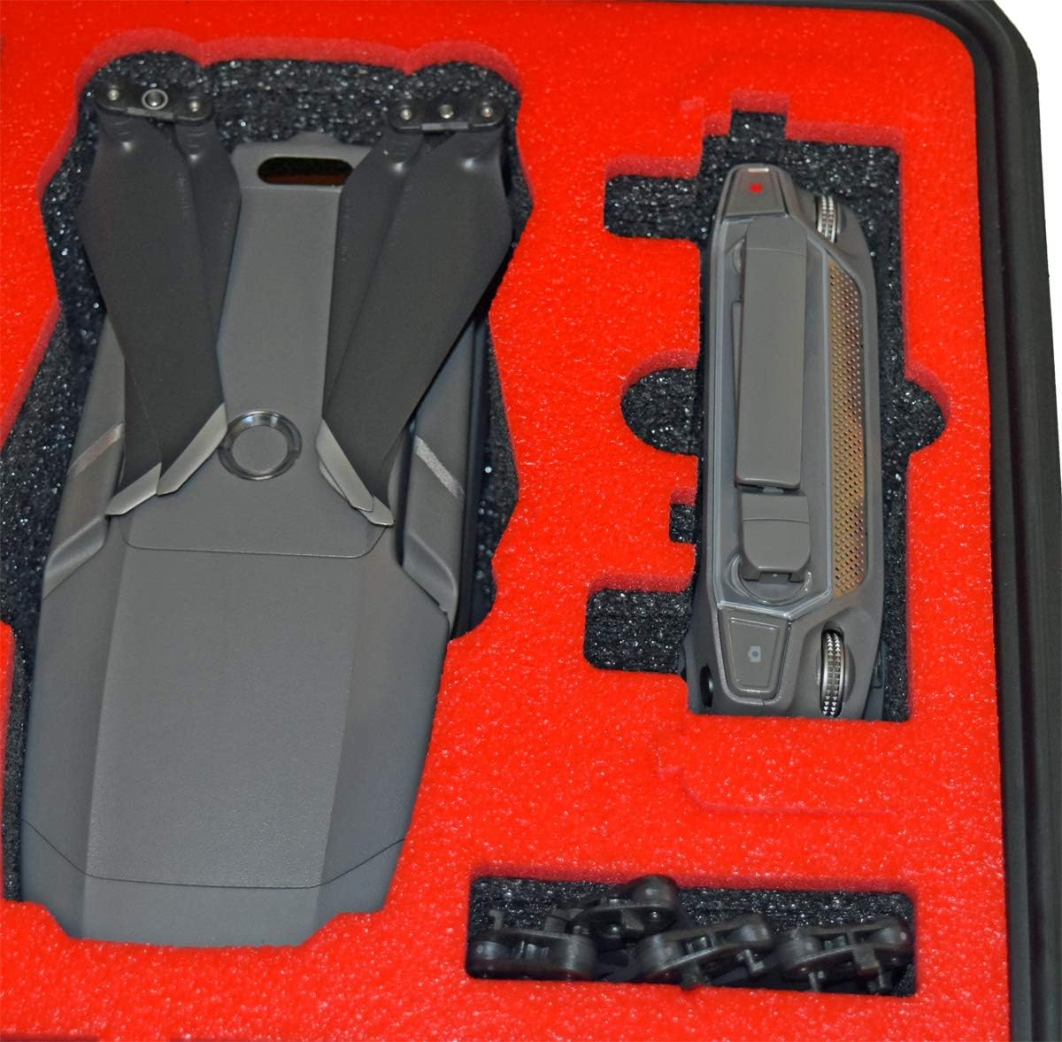 mavic 2 pro pelican case