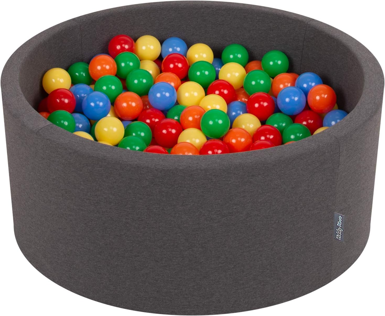 kiddymoon ball pit balls