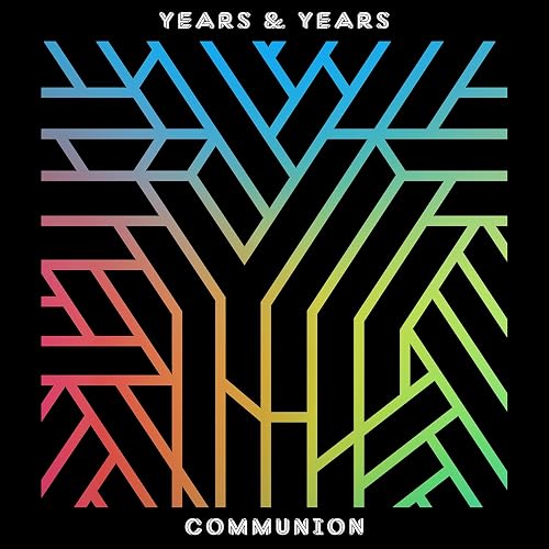 #43 — Communion