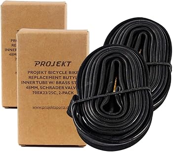 Projekt Road Bike Tubes