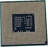Intel Core i3-370M SLBUK Laptop Processor 2.4GHz Socket G1 3MB Mobile CPU view 2