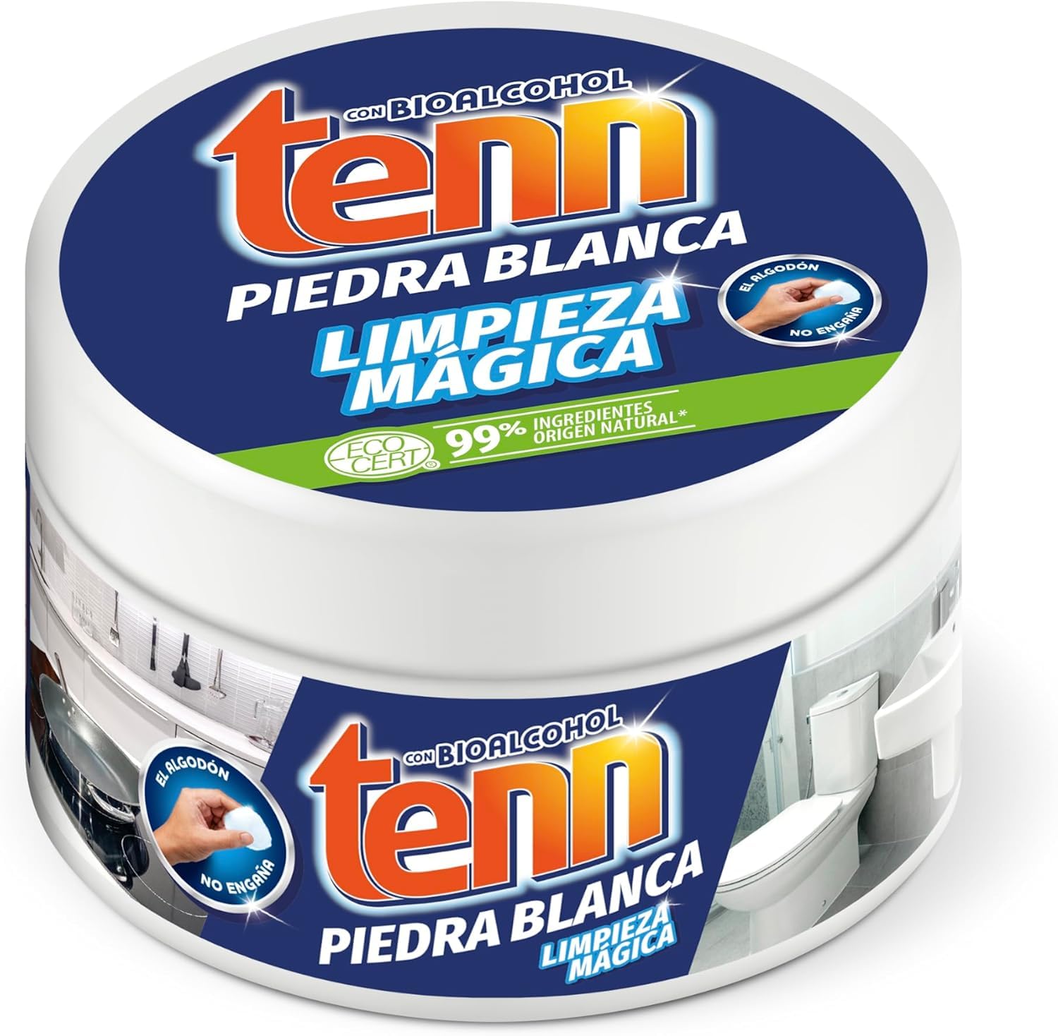 Tenn Piedra Blanca 375 Gr