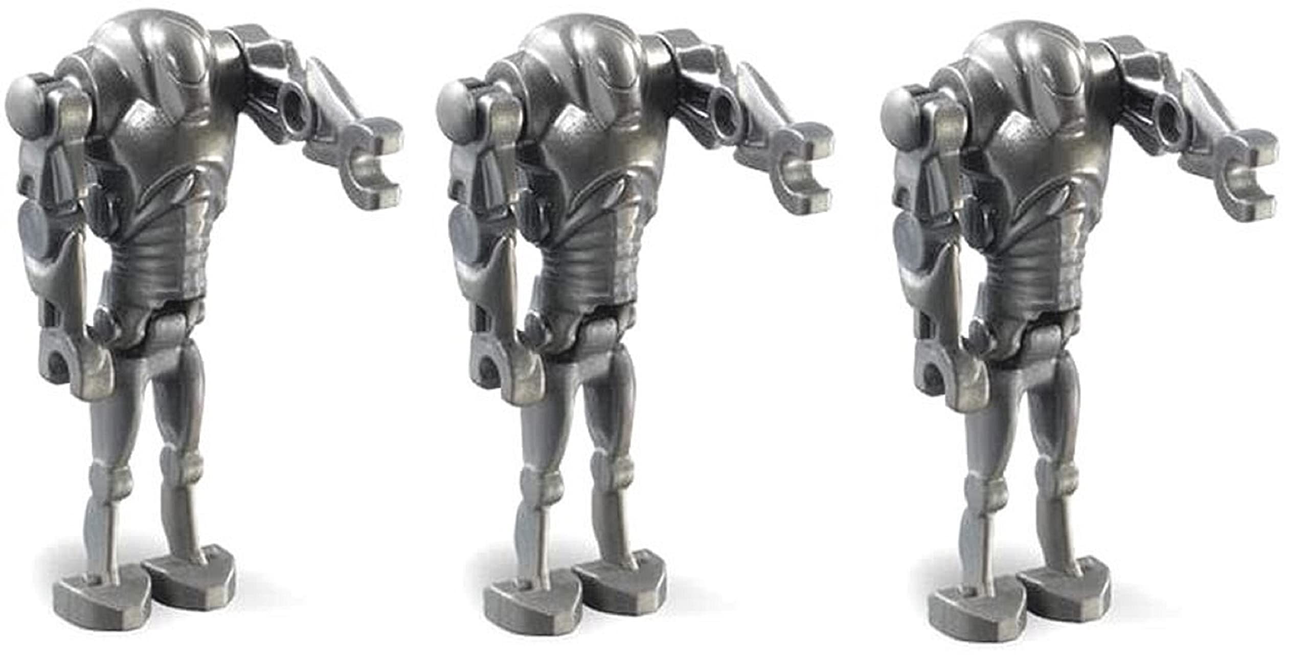 LEGO® Star Wars™ 3x Super Battle Droid