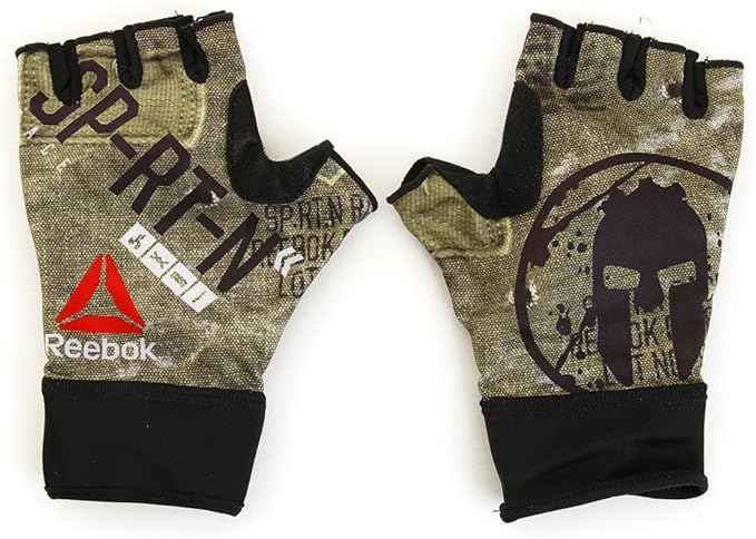 guantes reebok spartan españa