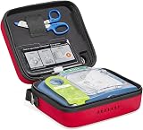 Philips HeartStart HS1 Defibrillator Slim Carry Case M5066A-C02 view 4