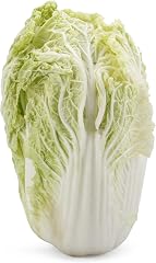 Produce Napa Cabbage, 1 Each