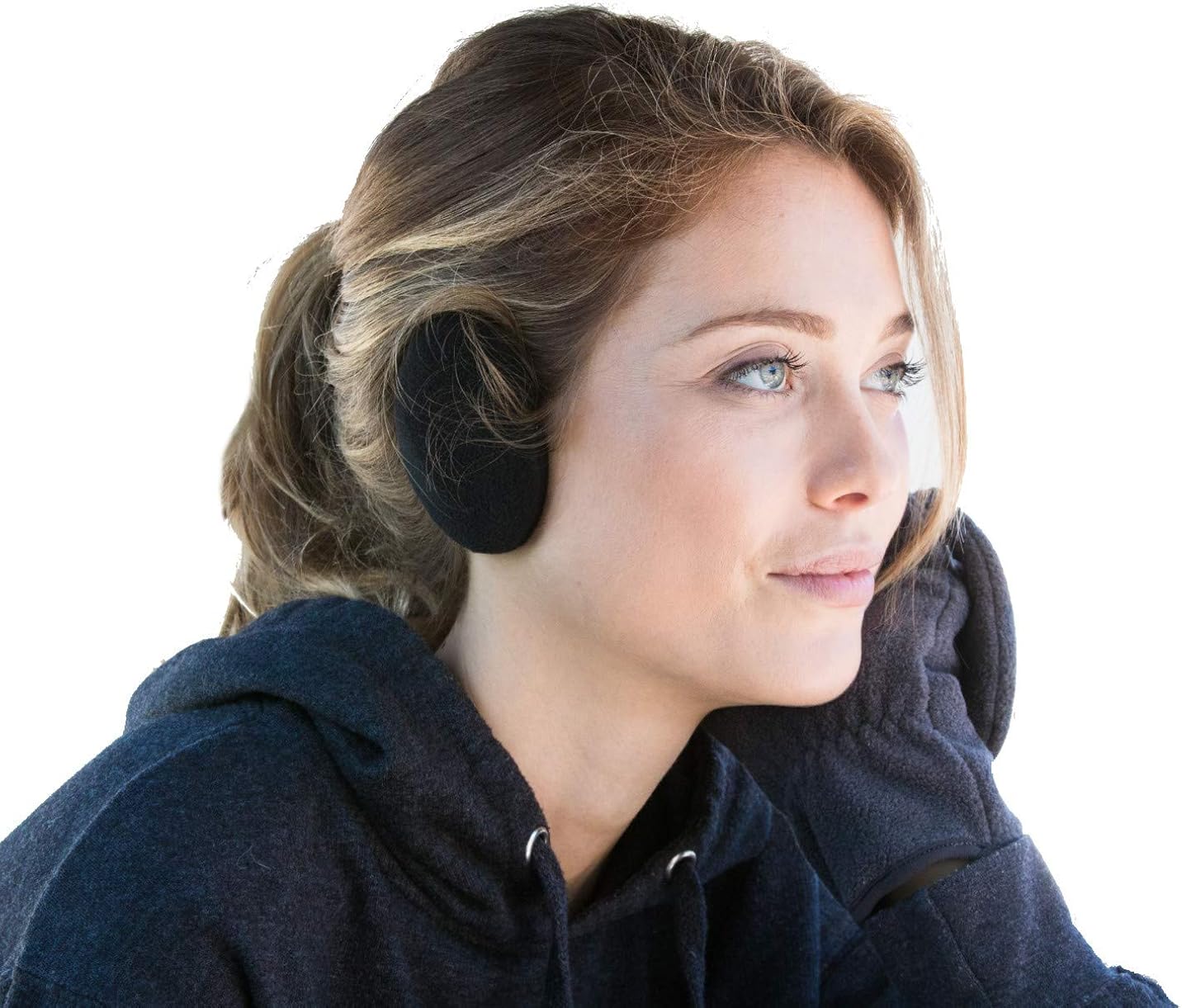 Sprigs Earbags Bandless Ear Warmers/Earmuffs with Thinsulate: Clothing