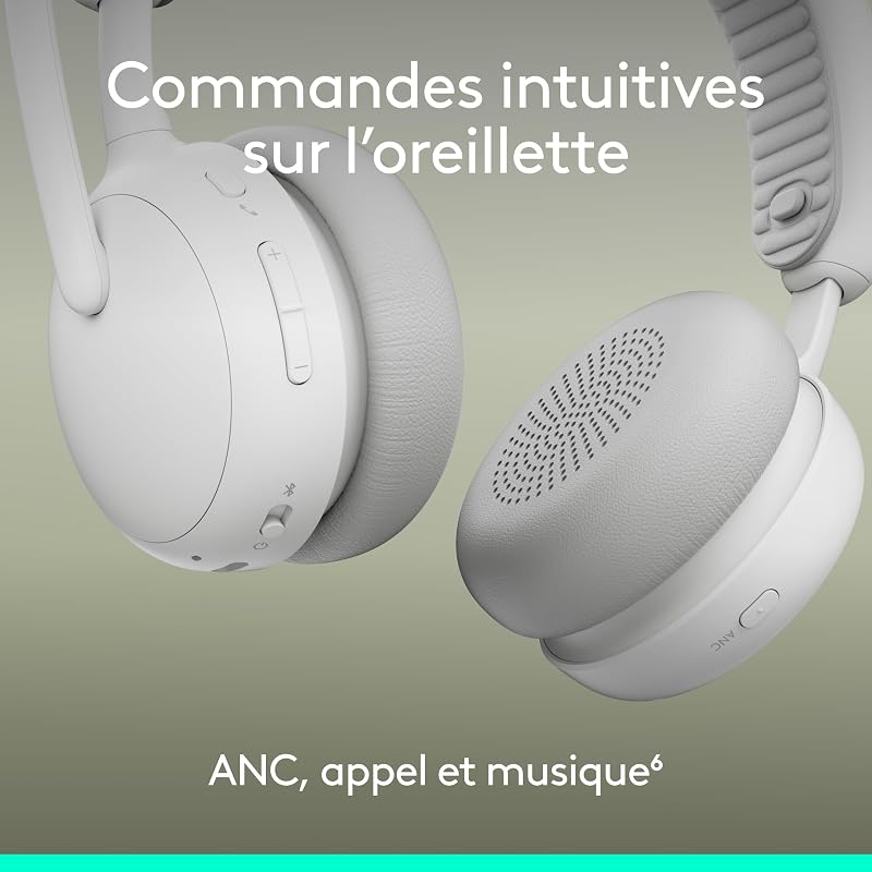 Zone Wireless 2 ES - Casque sans fil anti-bruit