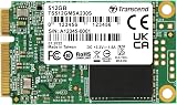 Transcend 512GB MSA230S SATA III SSD 6Gb/s 560/500MBs DRAM Cache Ultrabook