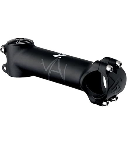 Amazon.com : Cinelli Neos Carbon Bicycle Stem - 31.8/90mm Black