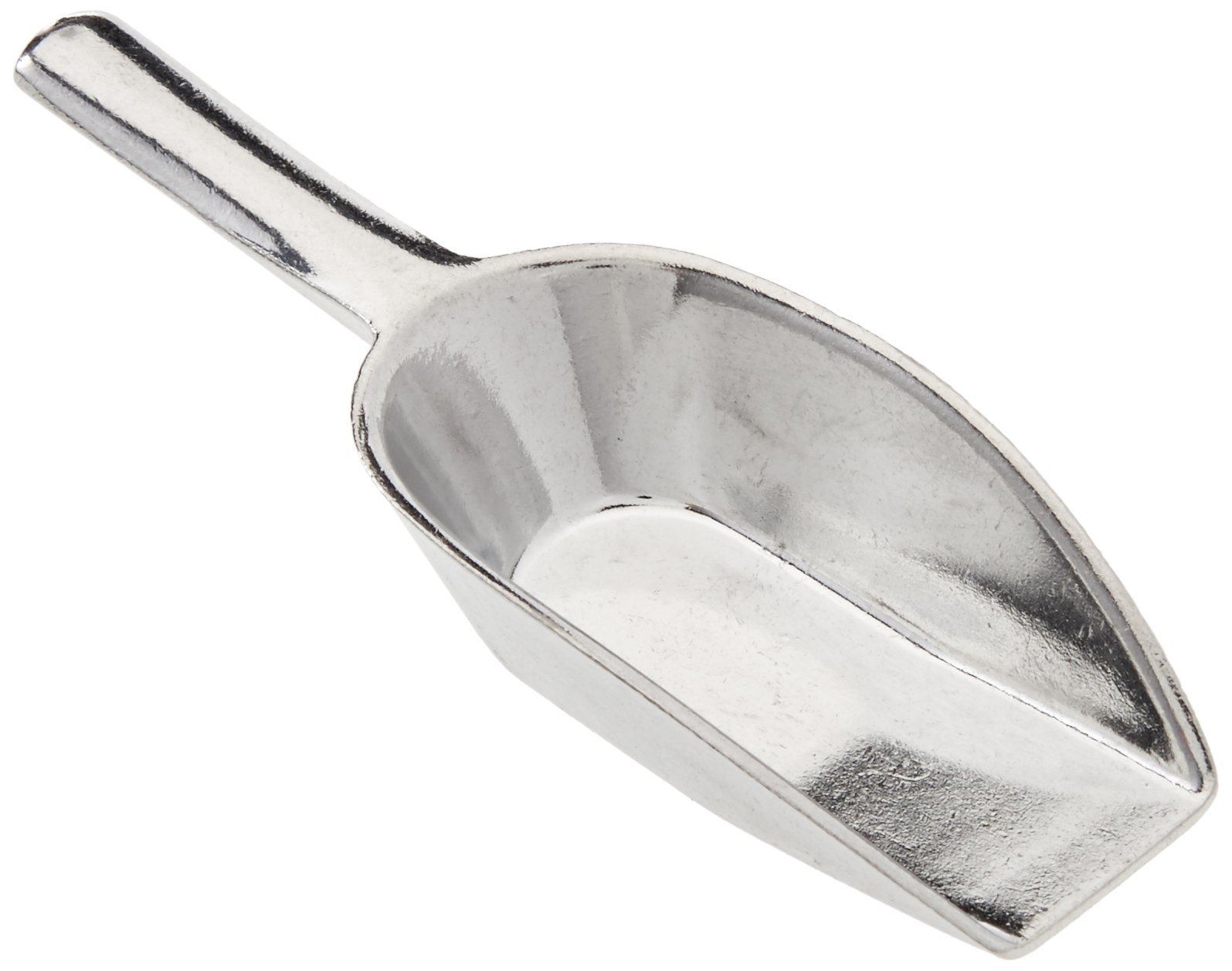 Neolab E 6951 Aluminium Shovel 155 mm Long, 50 ml